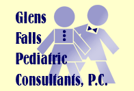 Glens Falls Pediatric Consultants, P.C.